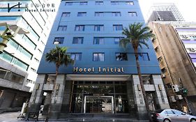 Hotel Initial-Taichung